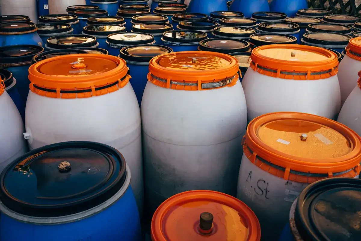 Chemical & Toxic Waste Cleanup in Cresson, PA